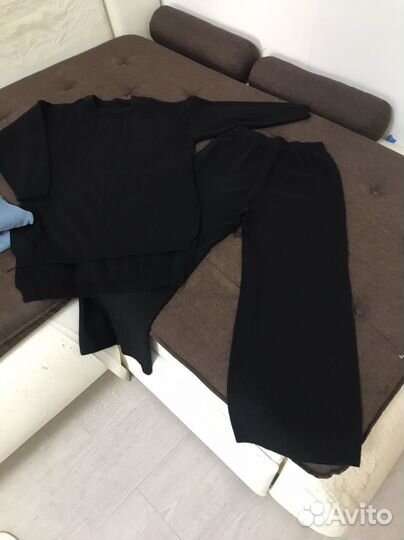 Пакет вещей 48-50