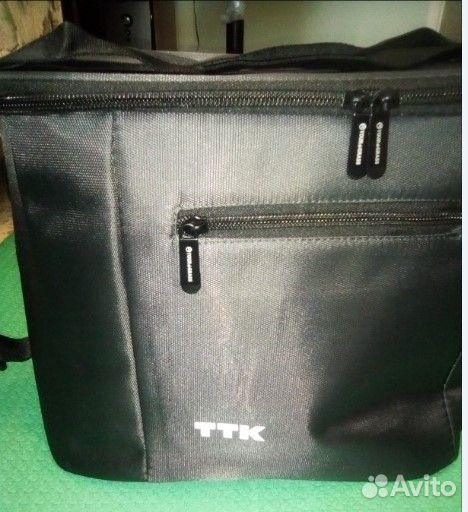 Сумку-холодильник