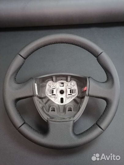 Руль Лада Гранта