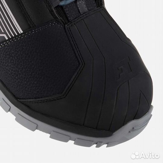 Снегоходные ботинки Finntrail Blizzard