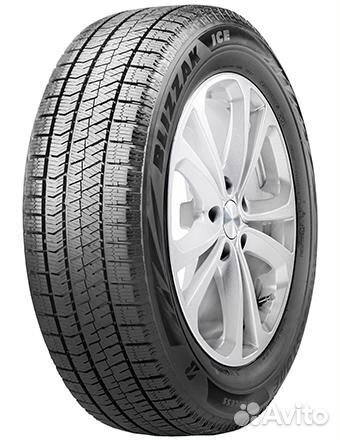 Bridgestone Blizzak Ice 215/60 R17 100T