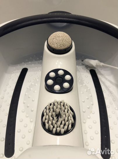 Гидромассажер для ног Bosch PMF 2232