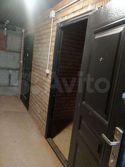 Гараж, 10 м²