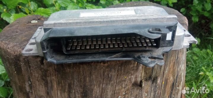 Мозги эбу на газель 406 двигатель инжектор