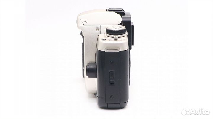 Canon EOS 50 body Quartz Date неисправный