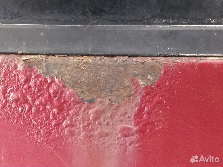 Крышка для Subaru Impreza 1 (GC/GF)