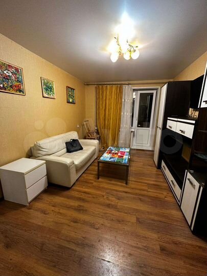 2-к. квартира, 40 м², 2/5 эт.