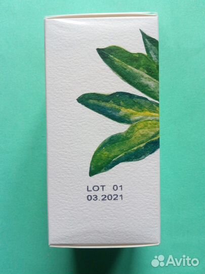 Женская туалетная вода Aromania Lychee 30мл