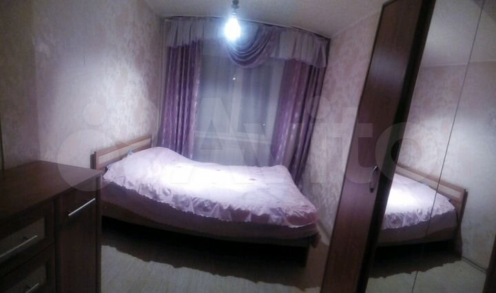 2-к. квартира, 48,9 м², 5/5 эт.