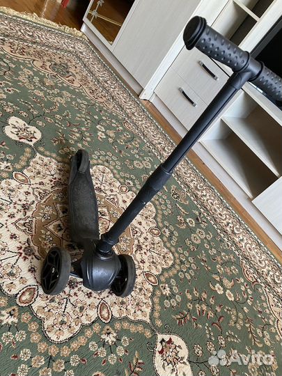 Самокат детский