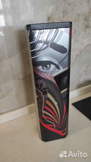 Подарочная коробка для бутылки