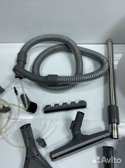 Запчасти для пылесоса Zelmer ZVC762stru