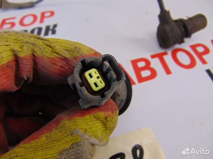 Датчик ABS передний левый для Chevrolet Aveo 2005