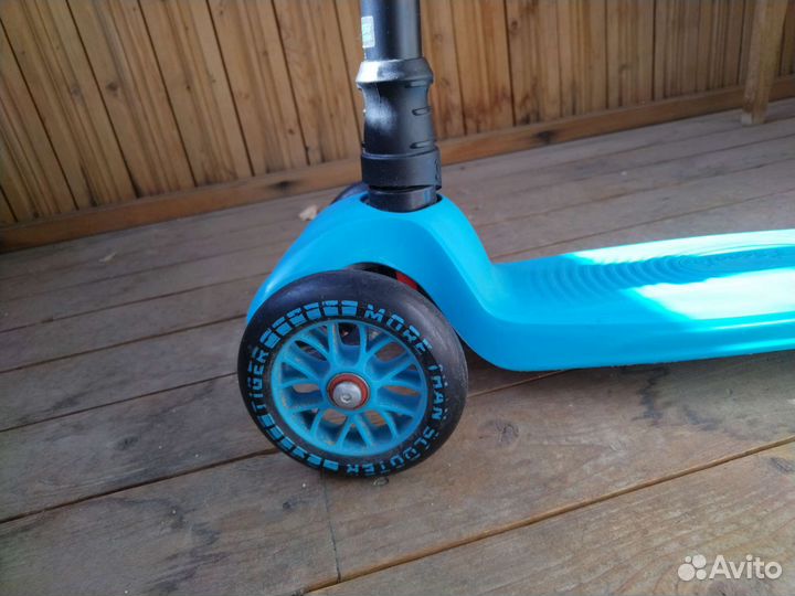 Самокат детский tiger TT