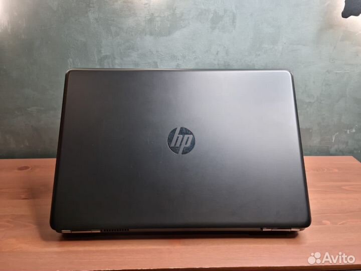 HP Gaming 17,3