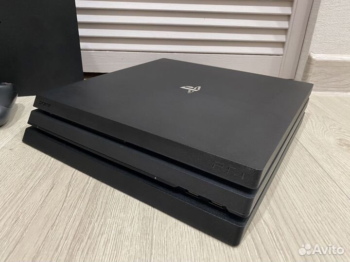 Sony PS4 Pro/Slim/Fat 11.00 бесплатно игры