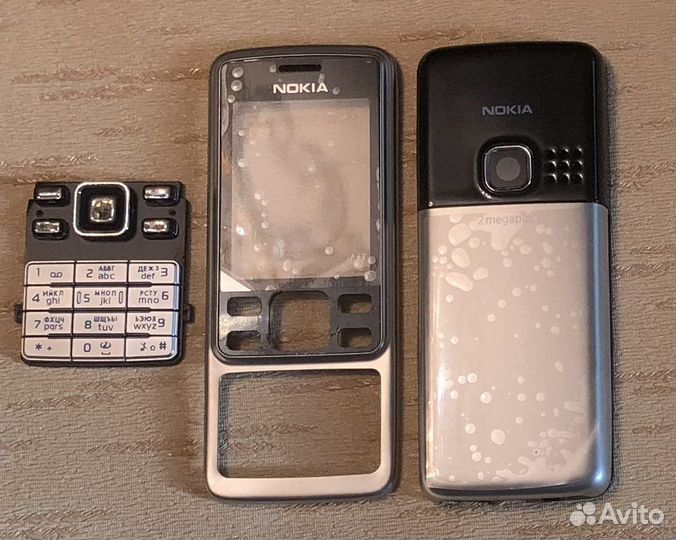 Корпус Nokia нокиа в ассортименте