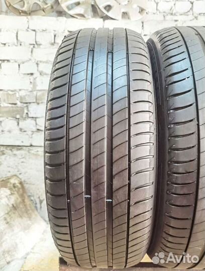 Michelin Primacy 3 215/65 R17 99V