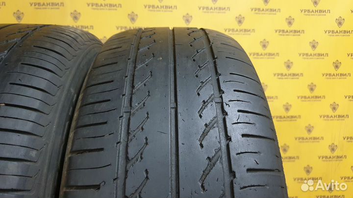 Hankook Optimo K406 235/60 R16 100H