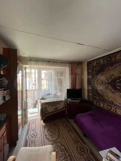 2-к. квартира, 48,9 м², 9/12 эт.