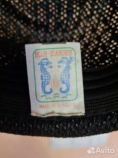 Шляпа пляжная Тайланд оригинал размер М