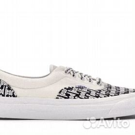 Vans era 95 clearance hombre 2014