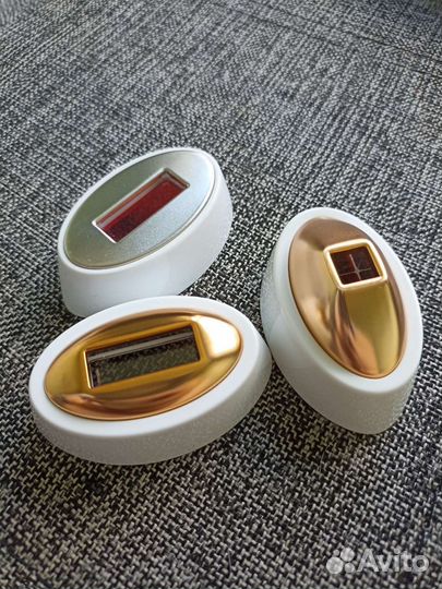 Фотоэпилятор prelesta