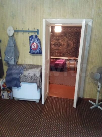 Дом 71,9 м² на участке 1 сот.