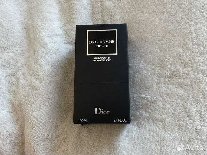 Духи Dior
