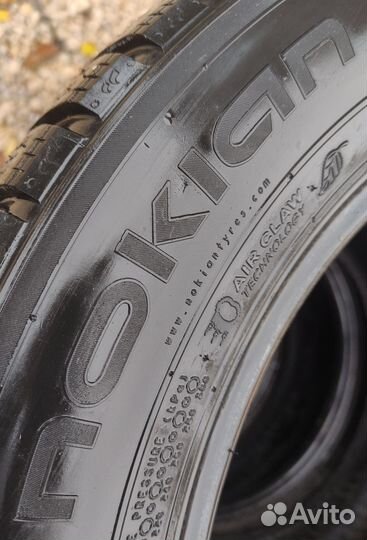 Nokian Tyres Hakkapeliitta 7 185/65 R15