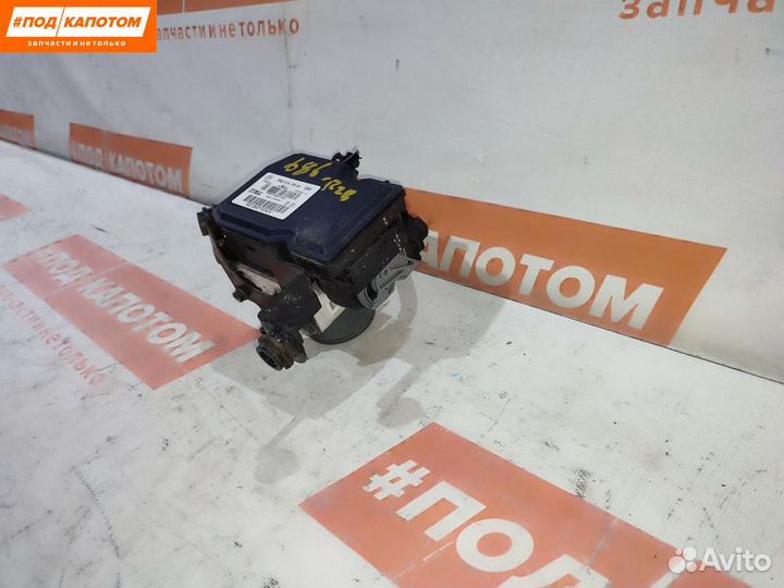 Блок ABS Volkswagen Tiguan рест. 2014 5N0614109BC