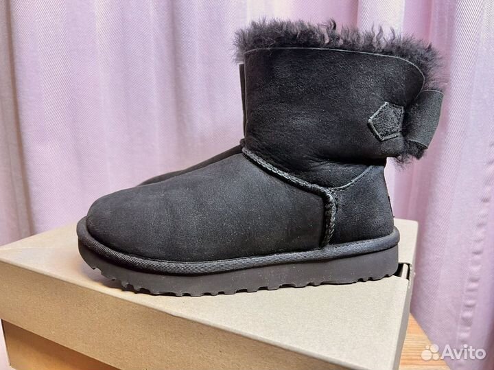 Угги женские UGG Australia 36 размер