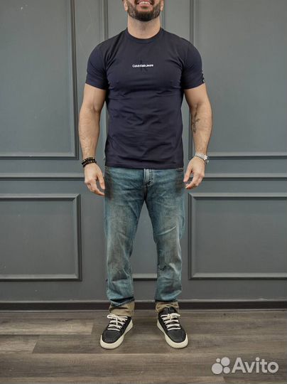 Футболка Calvin Klein