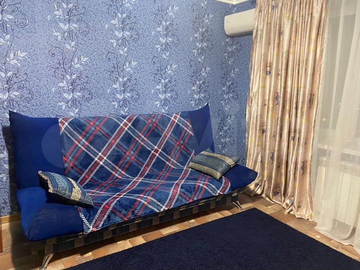 1-к. квартира, 37 м², 3/9 эт.