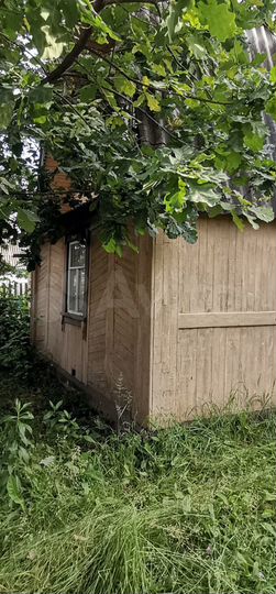 Участок 3,6 сот. (СНТ, ДНП)