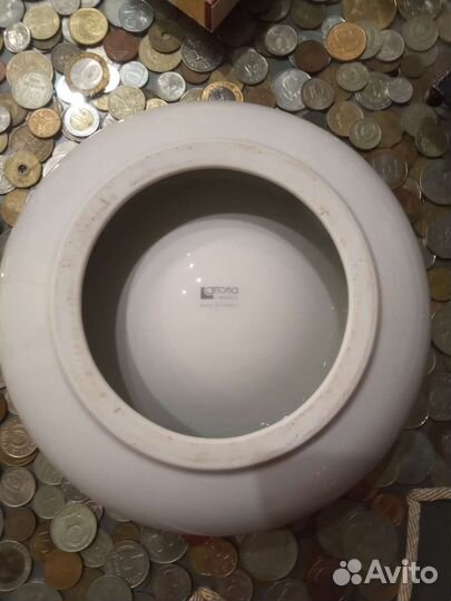 Хеннесси пепельница для сигар