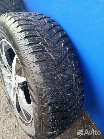 Sailun Ice Blazer WST3 215/60 R16 99T