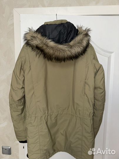 Парка зимняя Dickies