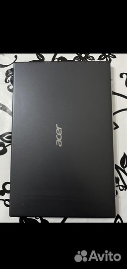Ноутбук Acer Extensa 15