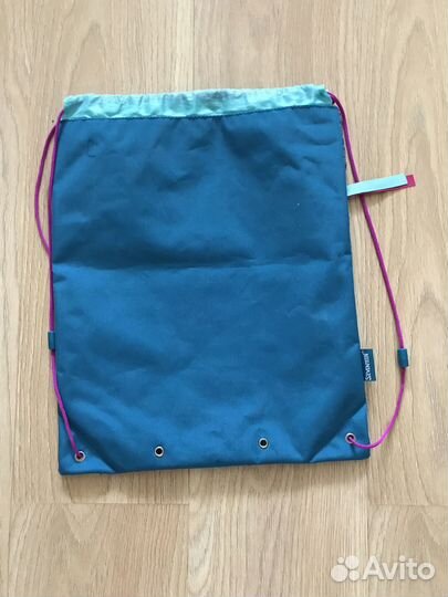 Мешок для обуви 410*490мм новый