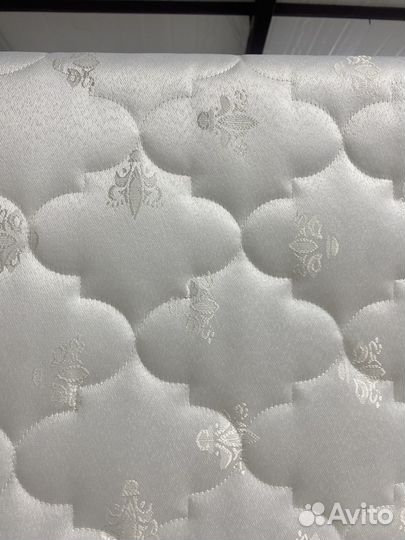 Стеганая ткань