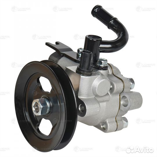 Насос гур для автомобилей Kia Rio (05) 1.4i