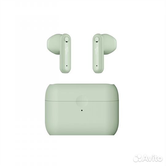 Беспроводные наушники 1More Neo EO007 Green