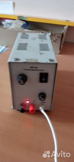 Блок питания бп-5А