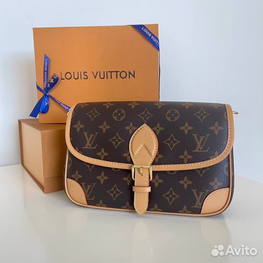 Сумка женская Louis Vuitton
