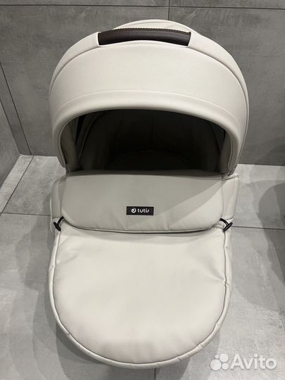 Коляска Tutis Nanni 2 в 1