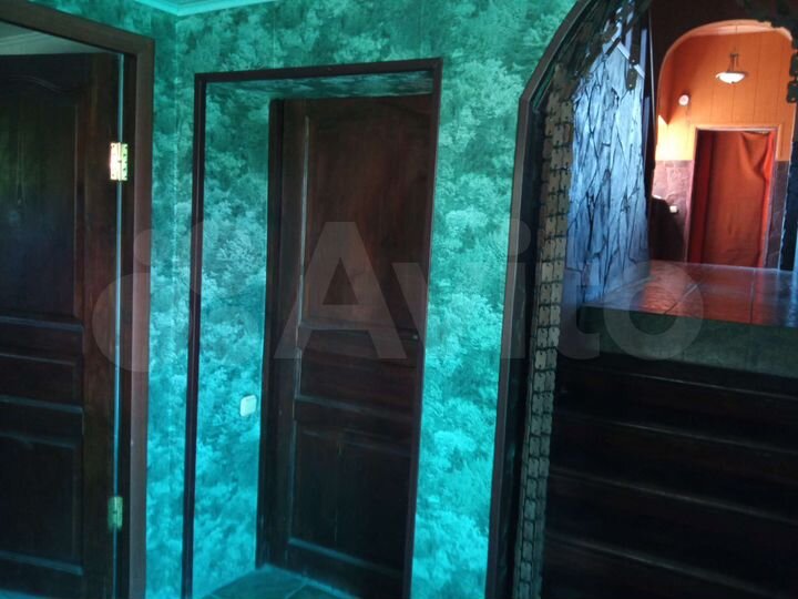 Дом 144,7 м² на участке 10 сот.