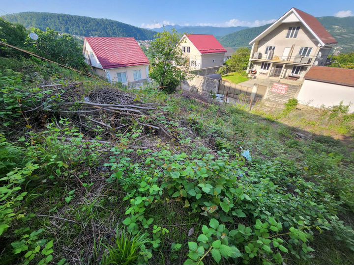 Участок 5 сот. (ИЖС)