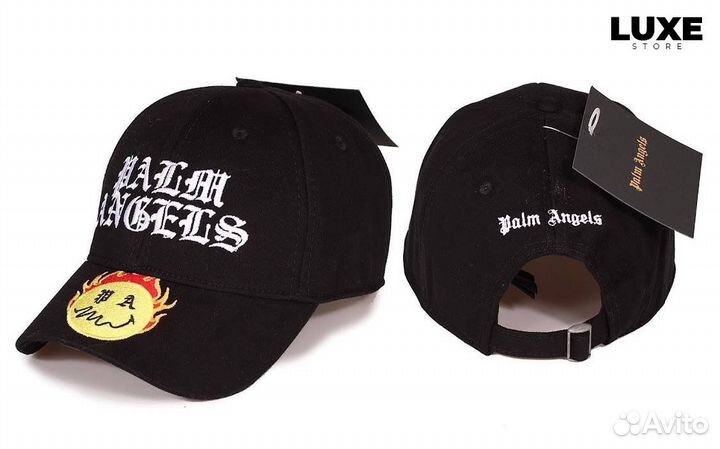 Кепка бейсболка мужская