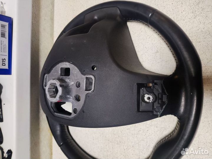 Руль volvo xc60 xc70 s60 s80 s40 v60 v50